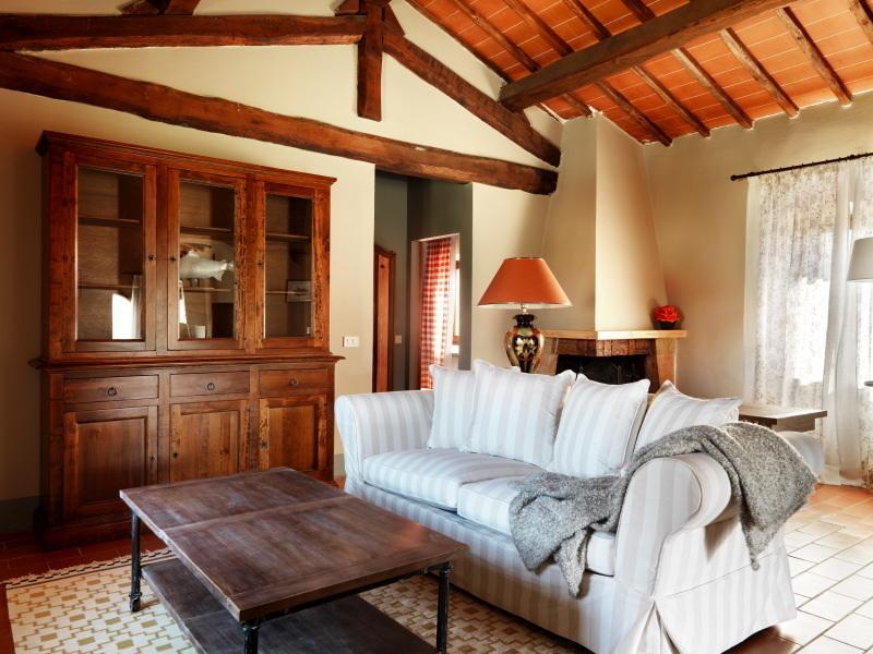 Agriturismo Piettorri Casole dʼElsa Zimmer foto