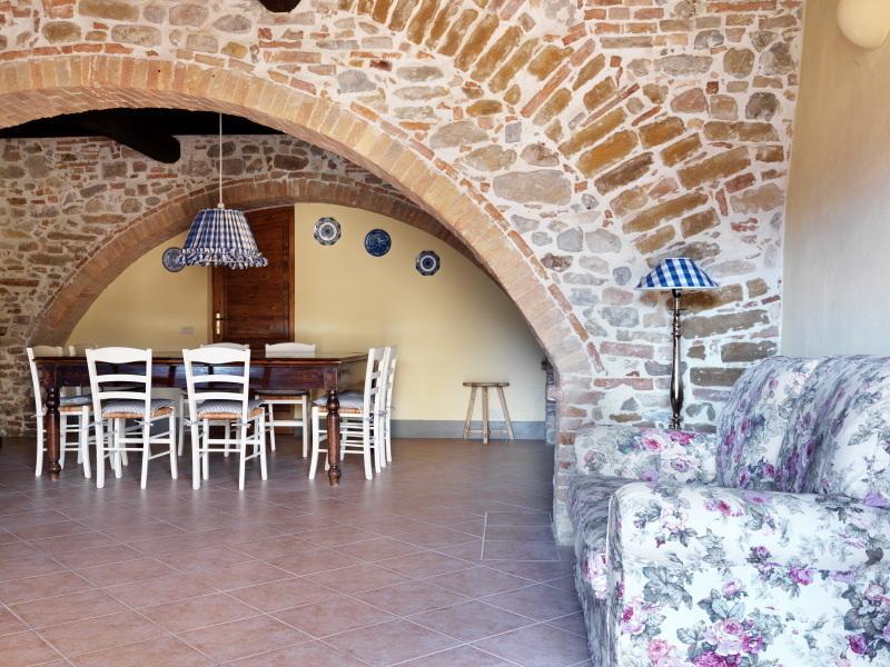 Agriturismo Piettorri Casole dʼElsa Zimmer foto
