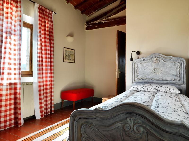 Agriturismo Piettorri Casole dʼElsa Zimmer foto