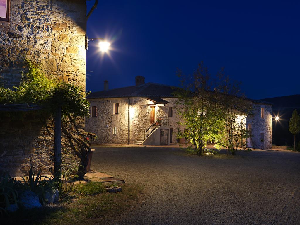 Agriturismo Piettorri Casole dʼElsa Zimmer foto