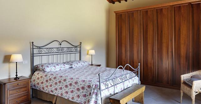 Agriturismo Piettorri Casole dʼElsa Exterior foto