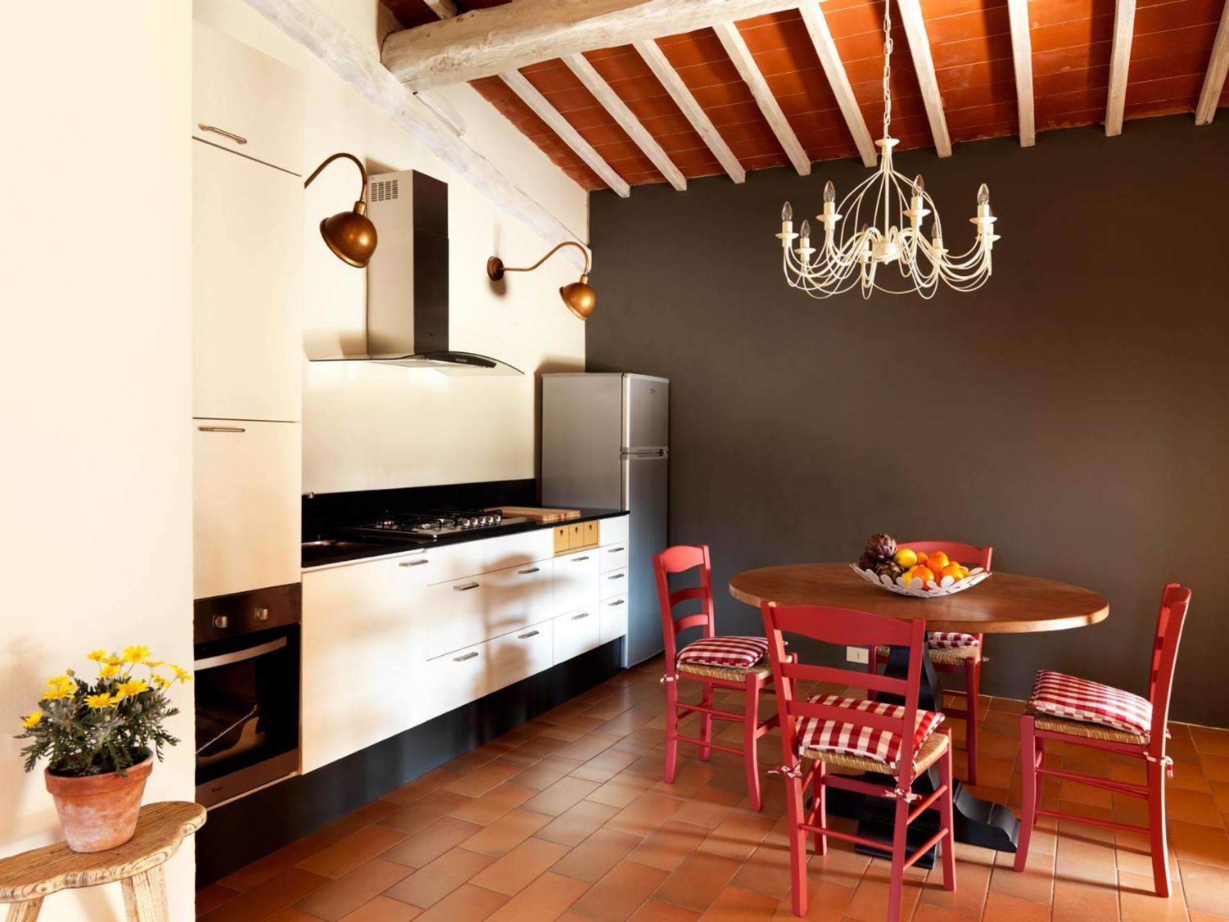 Agriturismo Piettorri Casole dʼElsa Zimmer foto