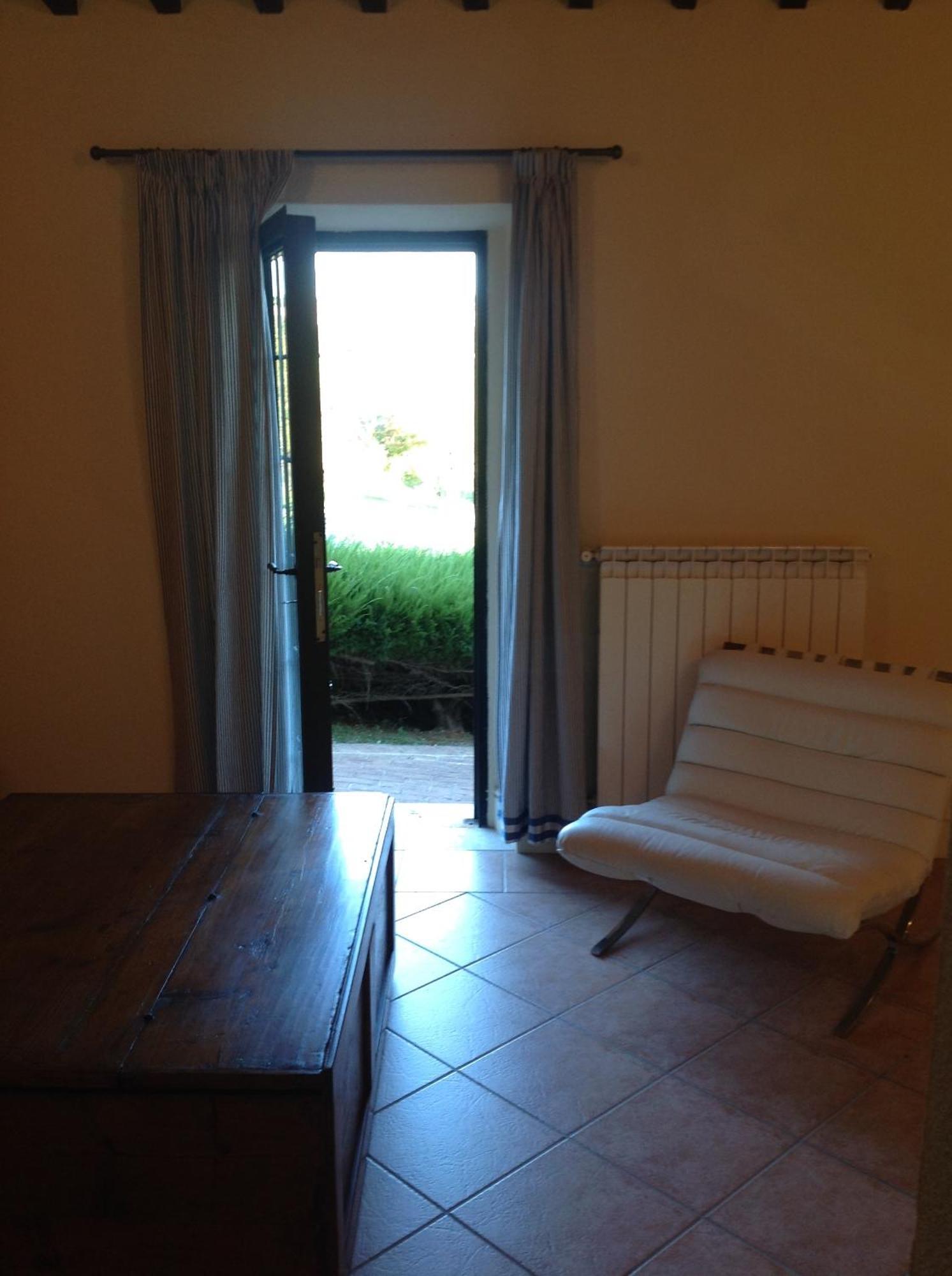 Agriturismo Piettorri Casole dʼElsa Zimmer foto