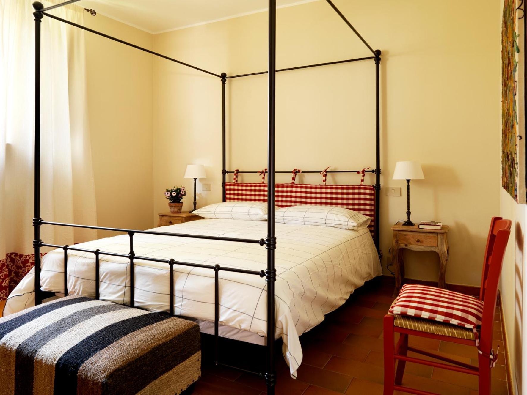 Agriturismo Piettorri Casole dʼElsa Zimmer foto