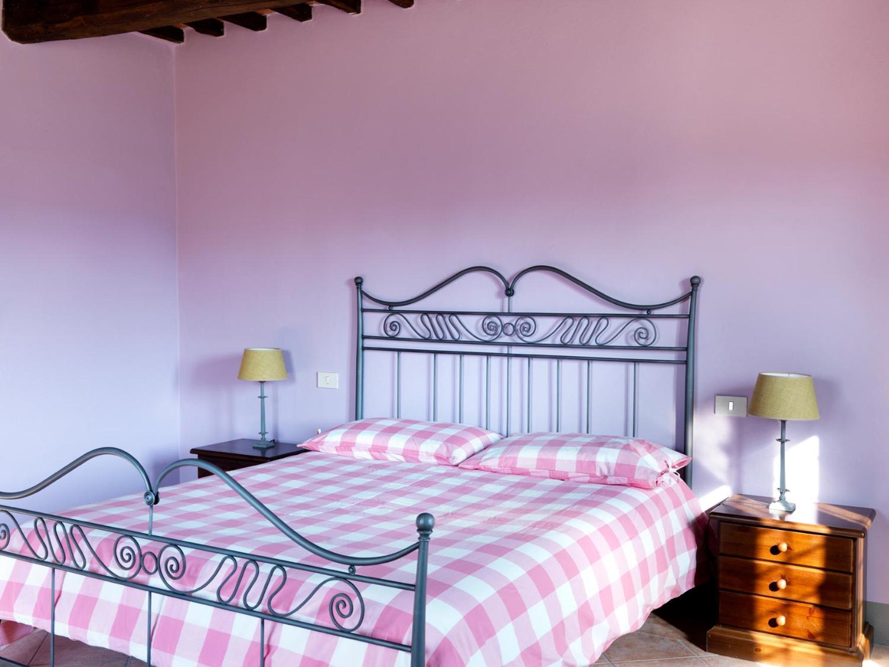 Agriturismo Piettorri Casole dʼElsa Zimmer foto