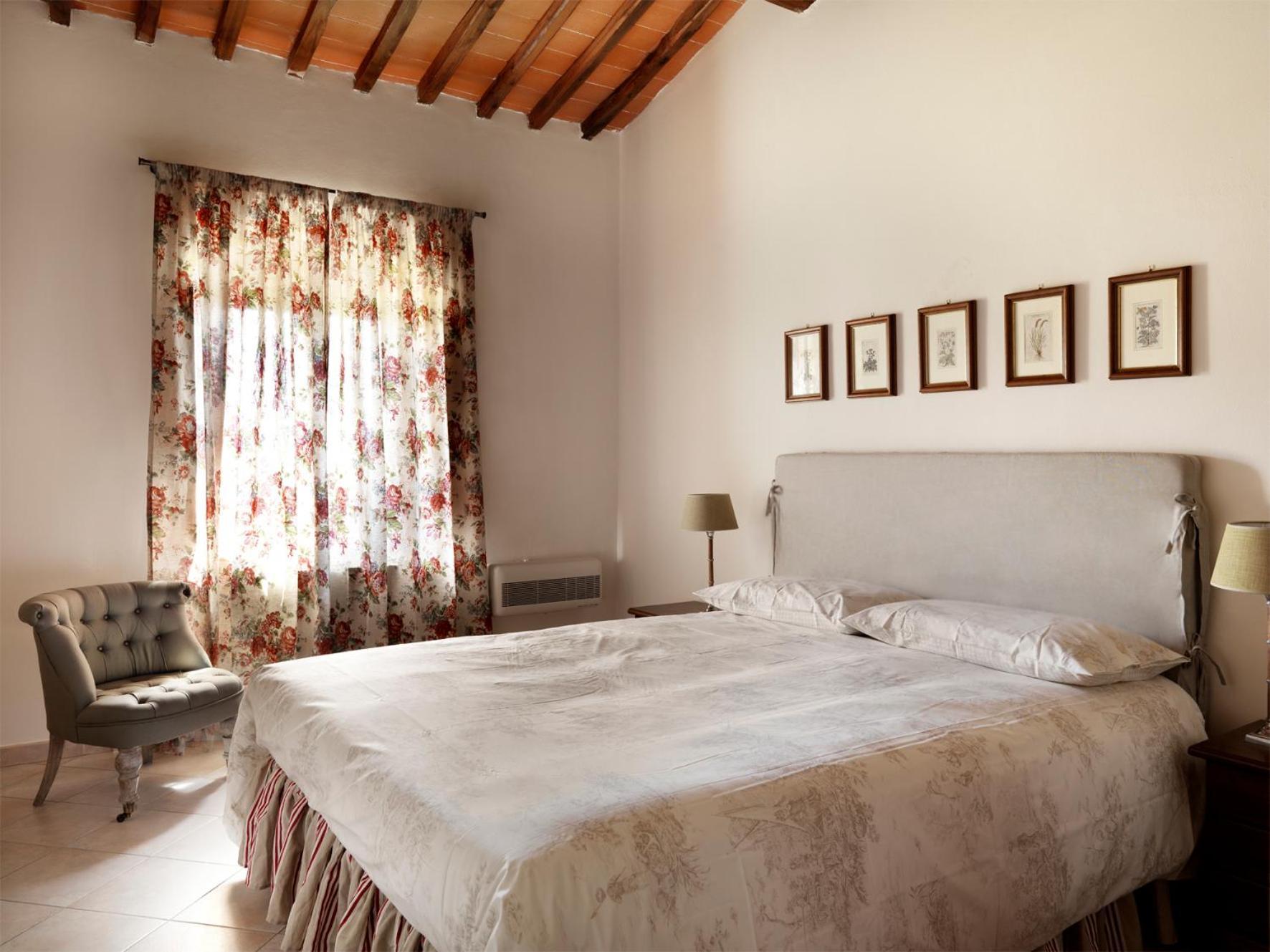 Agriturismo Piettorri Casole dʼElsa Zimmer foto